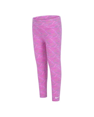 Nike - Leggings für Mädchen (Pink)