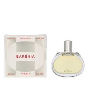 Hermès Barénia Eau de Parfum Spray für Damen - 60ml