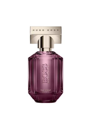 HUGO BOSS BOSS The Scent Magnetic Eau de Parfum für Frauen - 30 ml