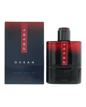 Prada Luna Rossa Ocean Le Parfum 100ml Spray für Herren