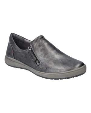 JOSEF SEIBEL Damen Halbschuh Caren 31 in basalt