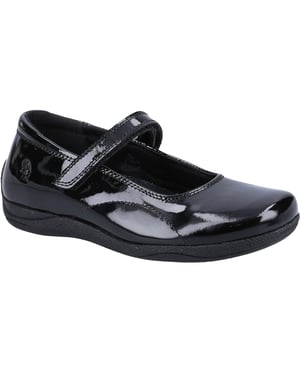 Hush Puppies Aria Mary Jane Schuhe