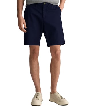 Gant | Herren Relaxed Fit Chino Shorts