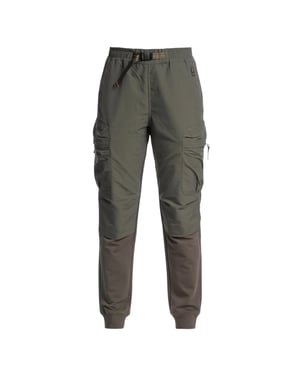 Parajumpers - Grüne Cargohose „soave"