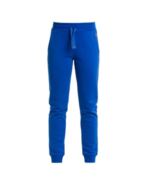 Parajumpers Franca Kos Blaue Jogginghose Slim Fit