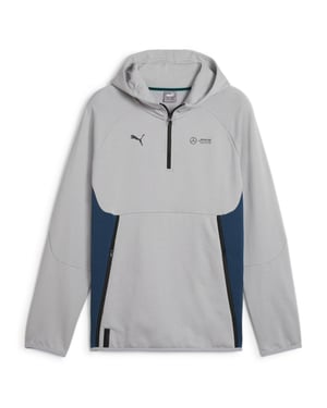 Puma MAPF1 Herren Grauer Hoodie