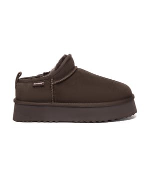 EVER AU Australien Damen Partridge Classic Ultra Mini Plattformstiefel