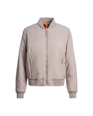 Parajumpers - Lux - Wistful - Bomberjacke In Beige