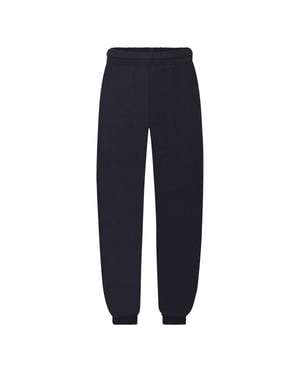 Fruit Of The Loom Trainingshose für Kinder (Dunkelblau)