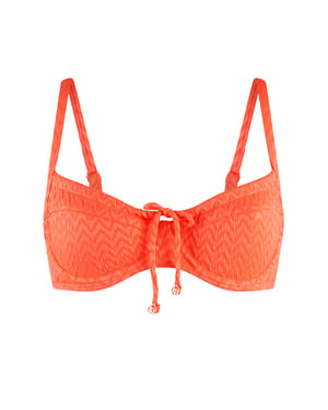 Lingadore Bügel Bikini top