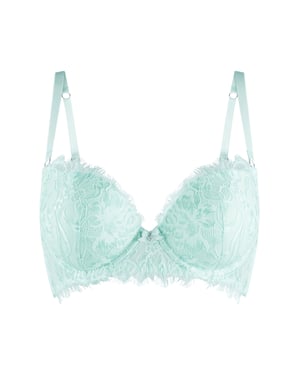 Lingadore Push up BH