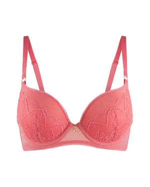 Lingadore Push up BH