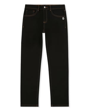 Jeans Regular Fit Double B