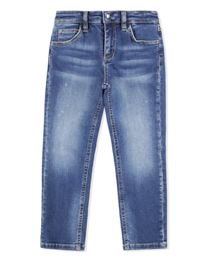 Jeans Regular Fit Crest