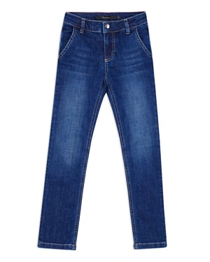 Jeans Crest