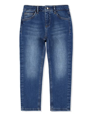 Jeans Regular Fit Double B