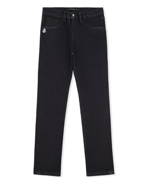 Jeans Regular Fit Double B