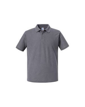 Russell - "Authentic" Poloshirt für Herren (Grau)