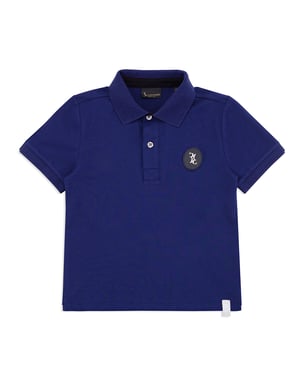 Polohemd Double B