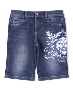 Kurze Hosen Lion