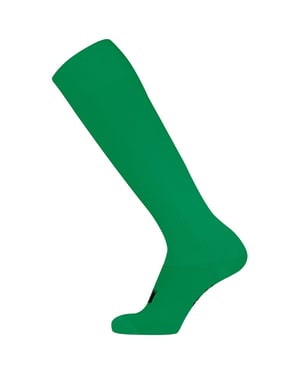SOLS Kinder Fußballsocken / Kniestrümpfe (Grün)