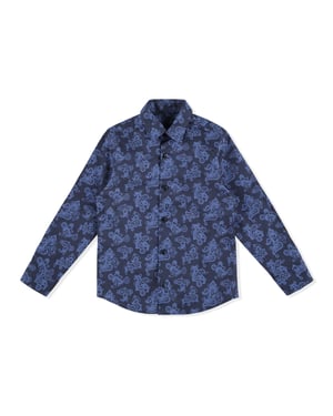 Hemd Paisley