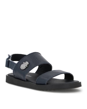 Sandalen Flach