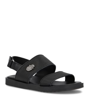 Sandalen Flach