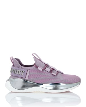 Runner Sneaker The Iron Tiger Gen.x.02