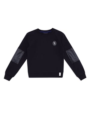 Sweatshirt Double B
