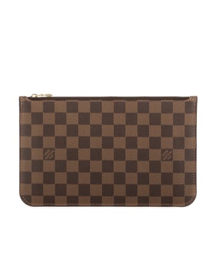 Neverfull Pochette  Zubehör