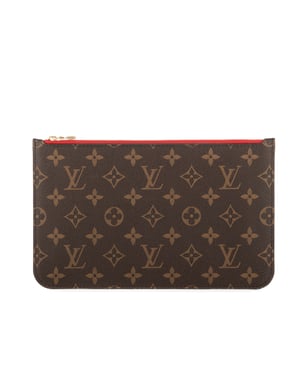 Neverfull Pochette  Zubehör