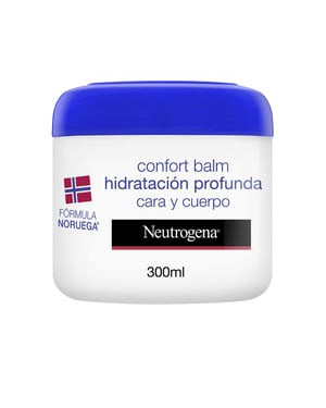 Comfort Balm Tiefe Hydratation 300 ml