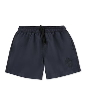 Beachwear Short Trousers Crest