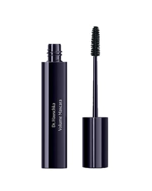 Dr. Hauschka natürliche Volumenmascara für dichtere Wimpern 8ml