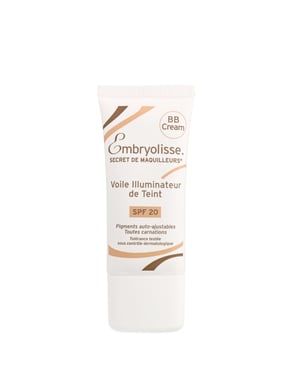 Embryolisse Illuminierende BB-Creme LSF20 - 30ml