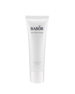 BABOR Skinovage reinigende mattierende Maske für fettige Haut 50 ml