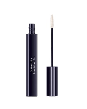 Dr. Hauschka Natürliches Augenbrauen- und Wimpern-Gel für üppige Wimpern und Brauen 6ml