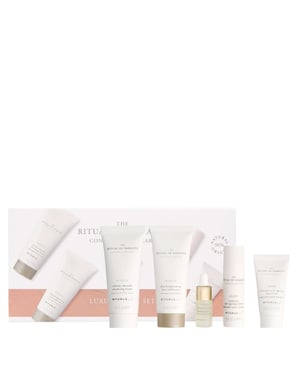 Rituals The Ritual of Namaste Luxus Hautpflege Probier-Set