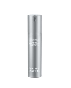 Hydration Hydrogel Aufbaucreme 50 ml