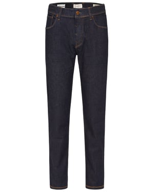 Bugatti Herren Jeans mit dezenter Waschung