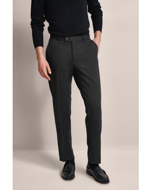 Bugatti Herren Hose mit Stretchfunktion