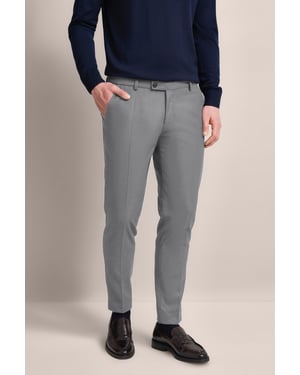 Bugatti Herren Freizeithose mit moderner Form