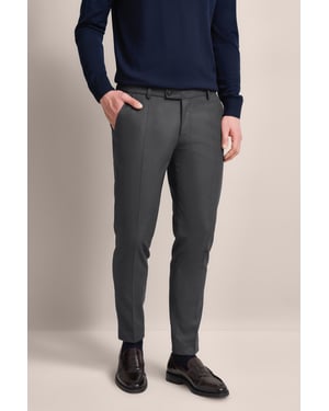 Bugatti Herren Freizeithose mit moderner Form