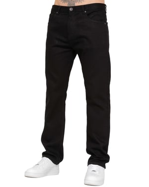 Kruze | Herren Straight Leg Denim Jeans
