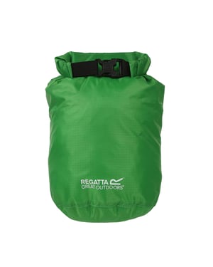 Regatta - Wasserdichte Tasche, Wasserfest, 5l (Grün)
