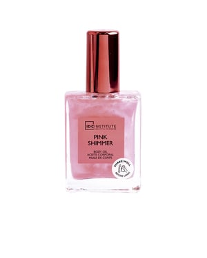 Pink Shimmer Körperöl 45 ml