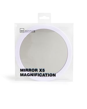 Mirror X5 Vergrößerungsspiegel 1 Stück