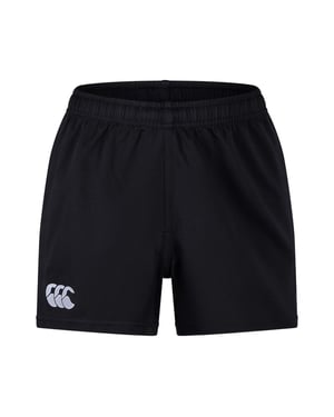 Canterbury - "Professional" Shorts für Kinder (Schwarz)