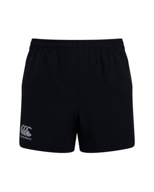 Canterbury - Shorts für Kinder (Schwarz)